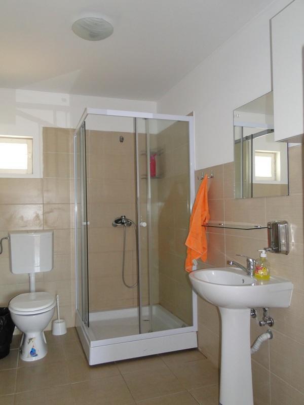 Cabana Cascada Carnic Nucsoara  Exterior foto